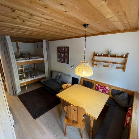 Alpendomizil A18 Lägenhet Mühlbach am Hochkönig Exteriör bild