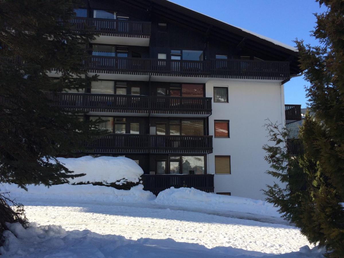 Alpendomizil A18 Lägenhet Mühlbach am Hochkönig Exteriör bild