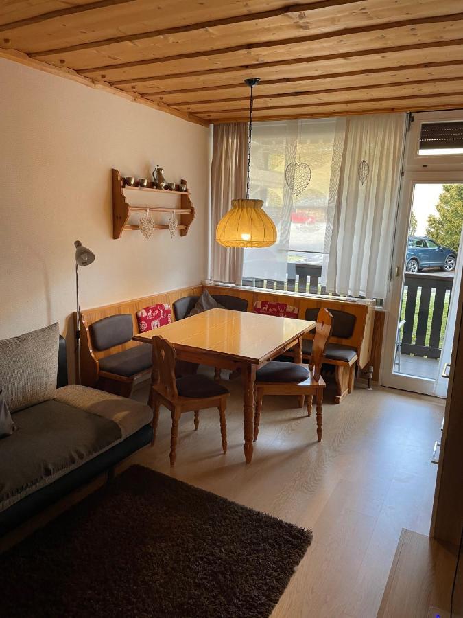 Alpendomizil A18 Lägenhet Mühlbach am Hochkönig Exteriör bild